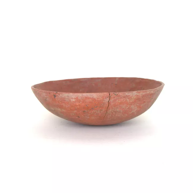 Plato (arqueológico y etnográfico)