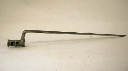 Bayoneta