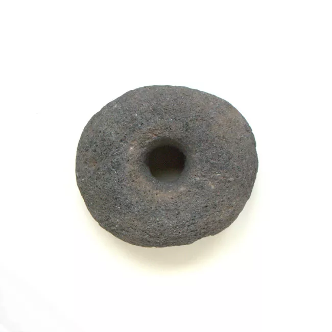 Piedra horadada