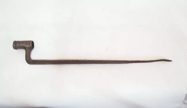 Bayoneta
