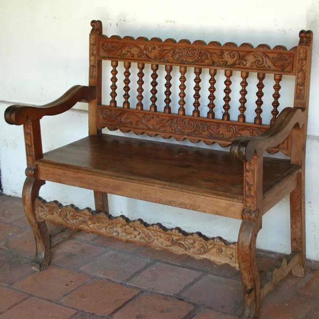 Escaño