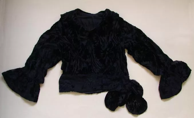 Blusa