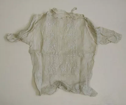 Blusa