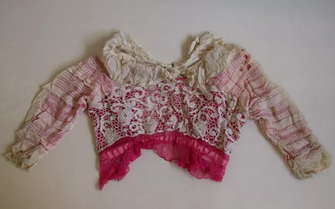 Blusa