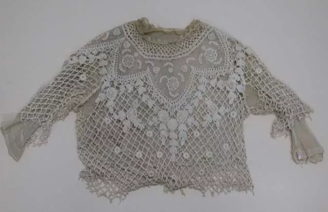 Blusa