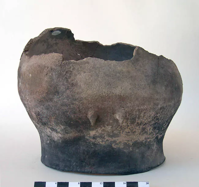Urna (arqueológico)