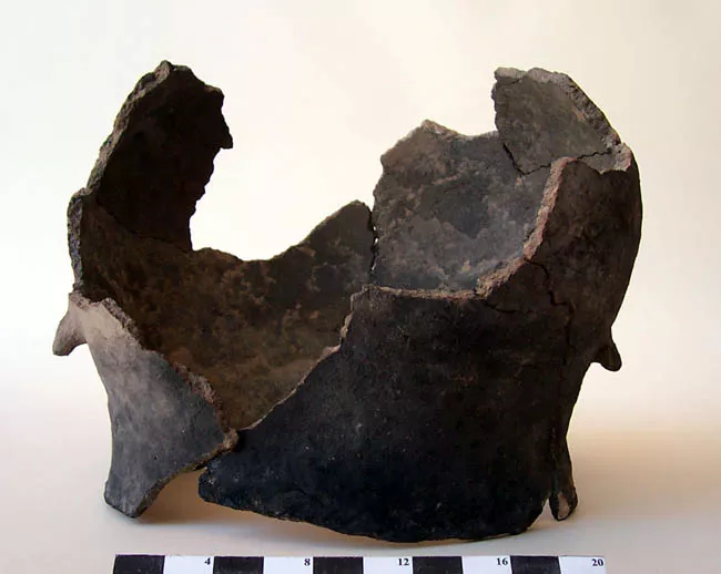 Urna (arqueológico)