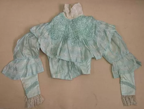 Blusa