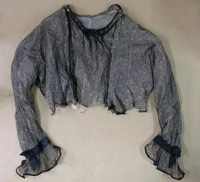 Blusa