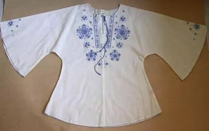 Blusa