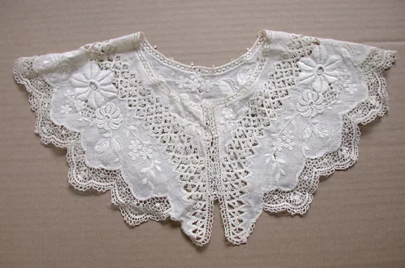 Cuello