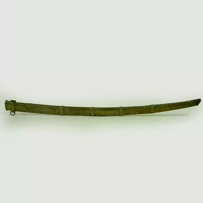 Vaina (estuche)