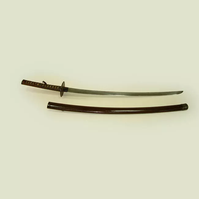 Wakizashi