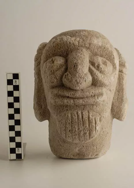 Moai