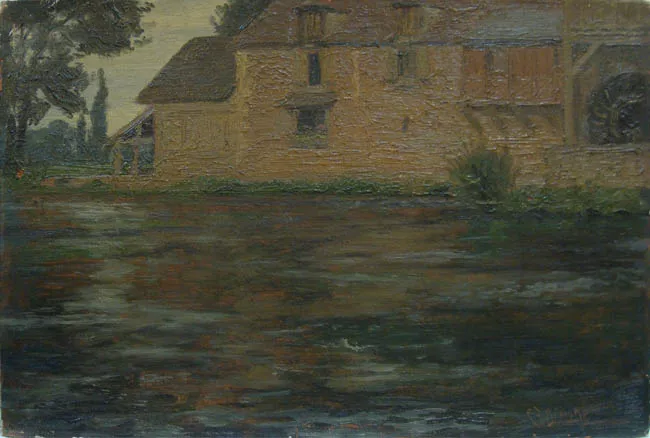 Paisaje