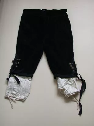 Pantalón (niño)