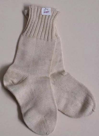 Calcetín (niño)