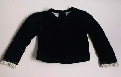 Chaqueta