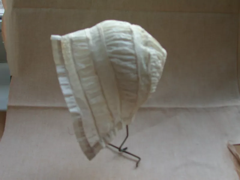 Capota (bebé)