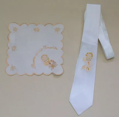 Accesorios de Primera Comunión