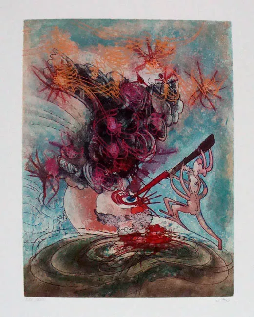 HOM`MÈRE (L´EAUTRE) 1