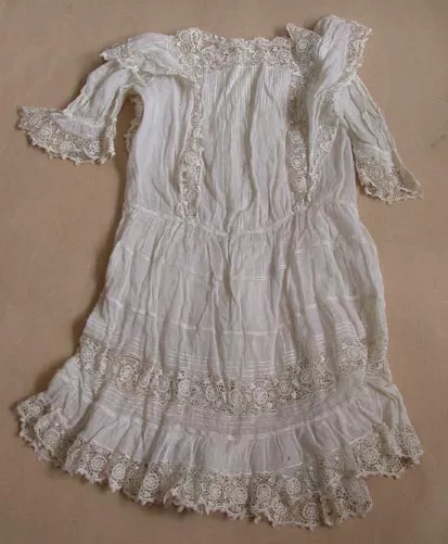 Vestido (prenda principal)