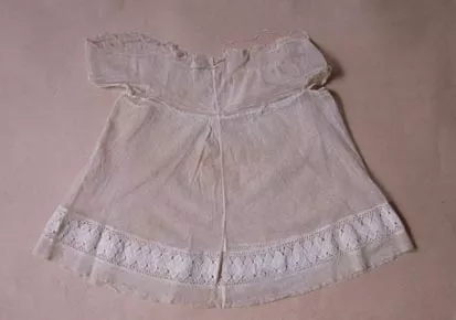 Vestido (prenda principal)