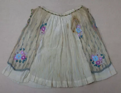 Vestido (niña)