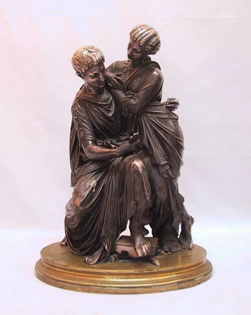 Matrimonio romano