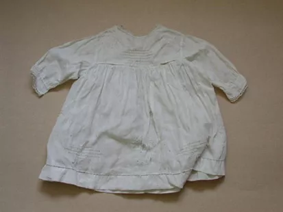 Vestido (niña)