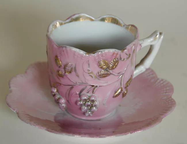 Taza de café