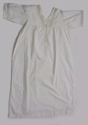 Camisa de dormir