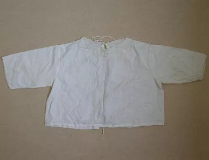 Camisa (bebé)