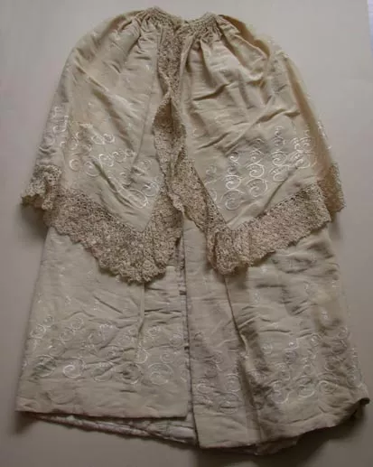 Bata (bautizo)