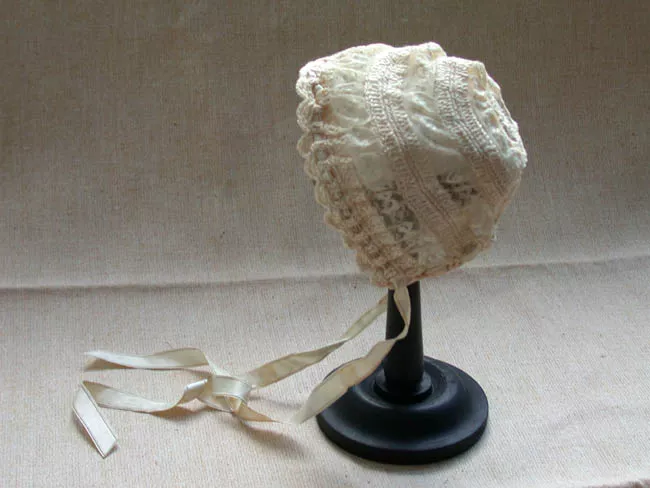 Gorro (bebé)