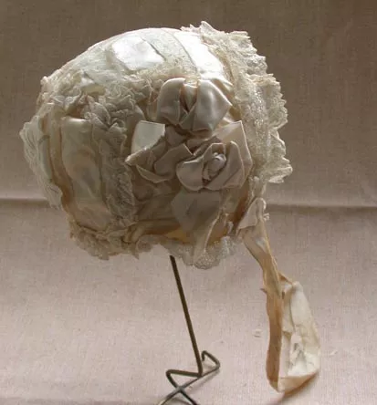 Gorro (bebé)