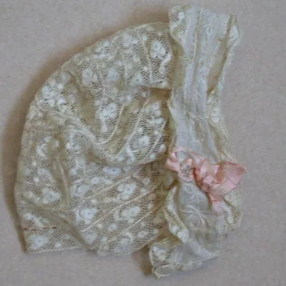 Gorro (bebé)