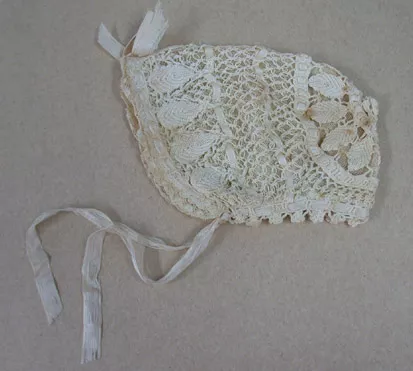 Gorro (bebé)
