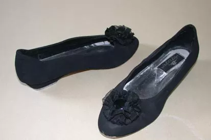 Zapatos ballerina