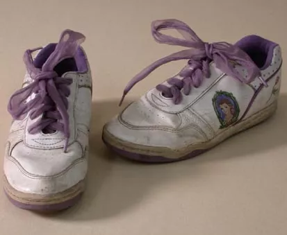 Zapatilla de deporte