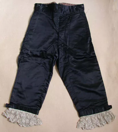 Pantalón (disfraz)