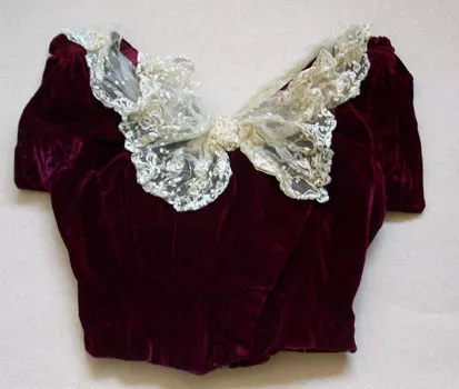 Cuerpo (vestido)