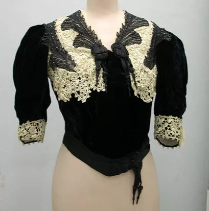 Cuerpo (vestido)
