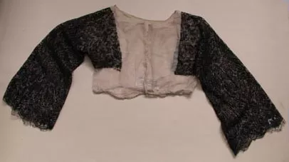Cuerpo (vestido)