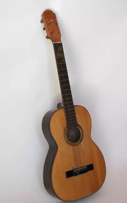 Guitarra