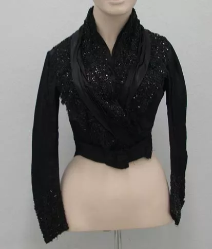 Cuerpo (vestido)