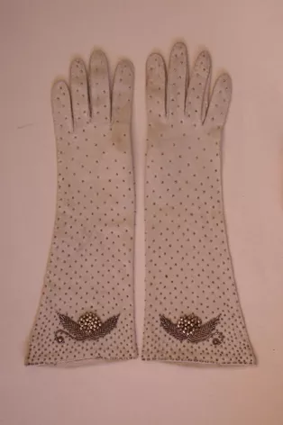 Guantes