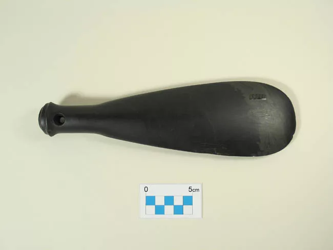 Patu onewa (Polinesia)
