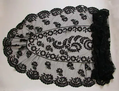 Mantilla