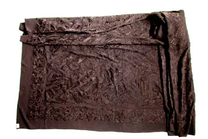 Mantón de Manila
